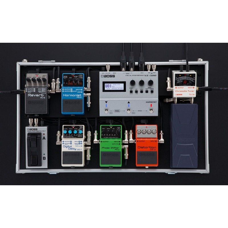 BOSS VE-500 Vocal Performer