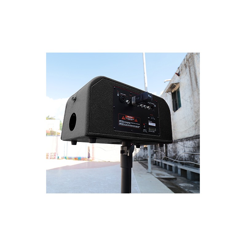 XViVE U3D Dual Wireless System
