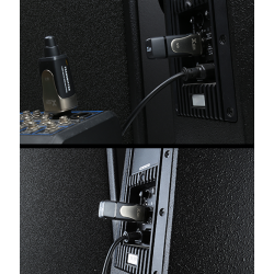 XViVE U3D Dual Wireless System