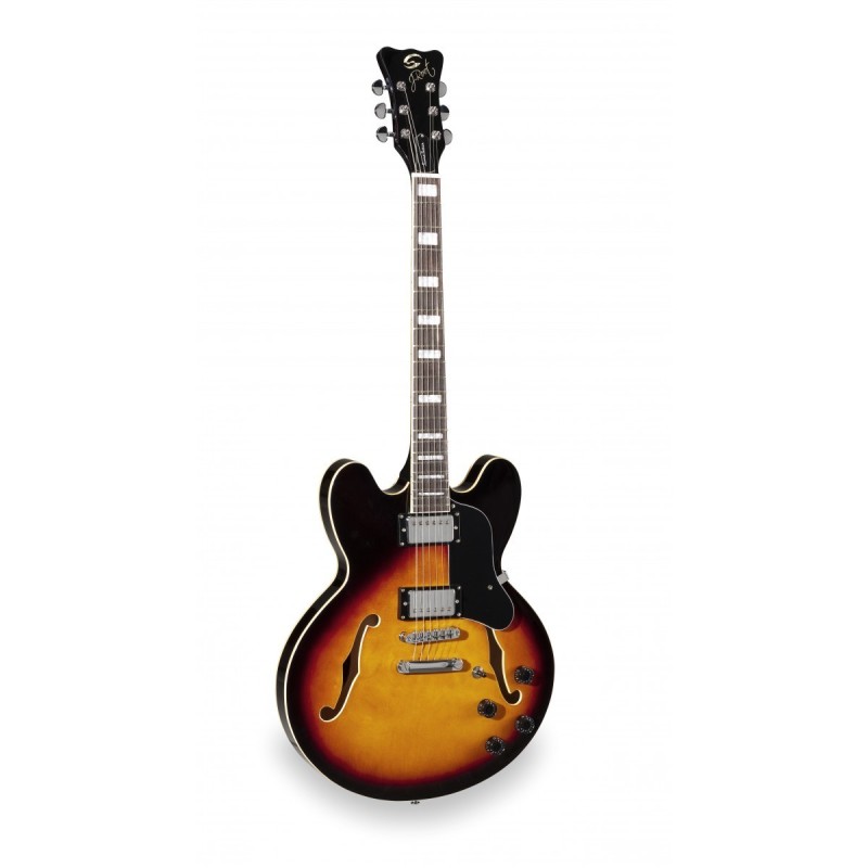Soundsation Jazz-root H VSB