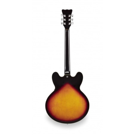 Soundsation Jazz-root H VSB