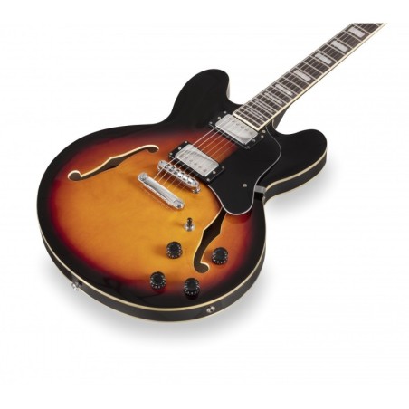 Soundsation Jazz-root H VSB