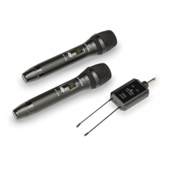 Soundsation Pocketmic U16HH-A1
