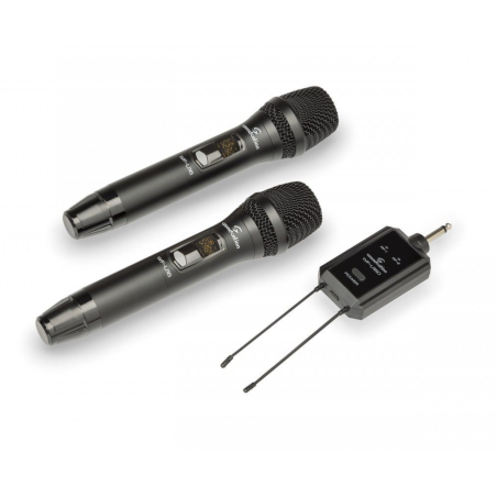 Soundsation Pocketmic U16HH-A1