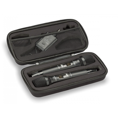 Soundsation Pocketmic U16HH-A1