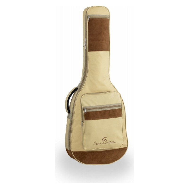 Soundsation SUEDE-C-HC