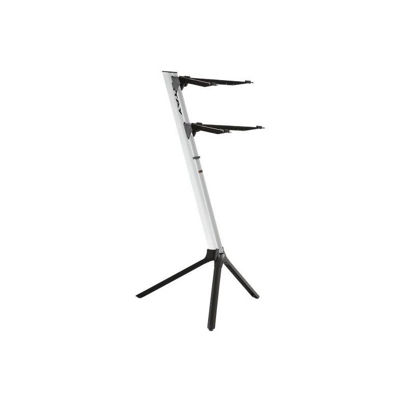 Stay Music Stands 1100/2 Argento