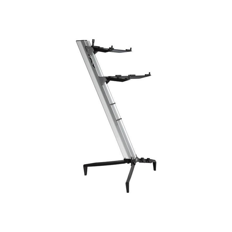Stay Music Stands 1300/2 Silver