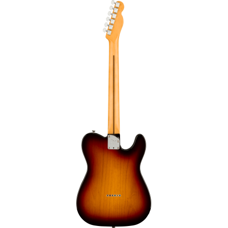 Fender American Professional II Telecaster Left-Hand RW 3-Color Sunburst