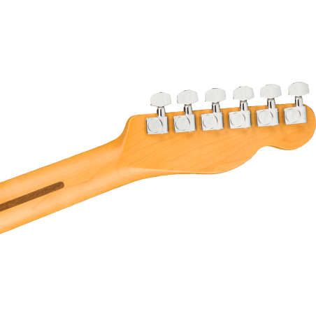Fender American Professional II Telecaster Left-Hand RW 3-Color Sunburst