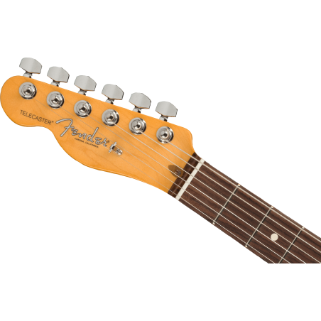 Fender American Professional II Telecaster Left-Hand RW 3-Color Sunburst