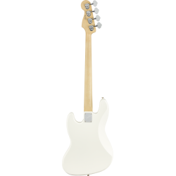 Fender American Performer Jazz Bass RW Arctic White