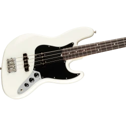 Fender American Performer Jazz Bass RW Arctic White