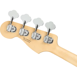 Fender American Performer Jazz Bass RW Arctic White