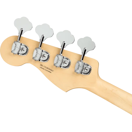Fender American Performer Jazz Bass RW Arctic White