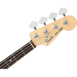 Fender American Performer Jazz Bass RW Arctic White