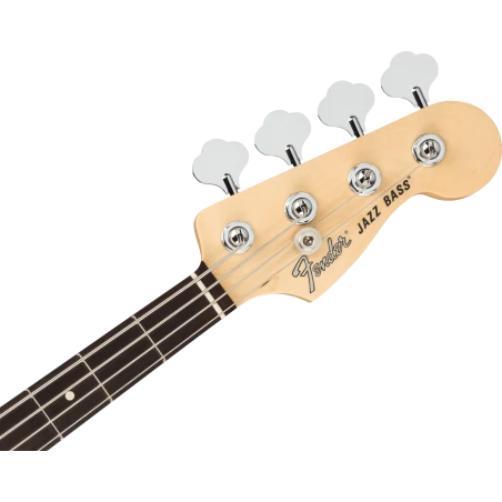 Fender American Performer Jazz Bass RW Arctic White