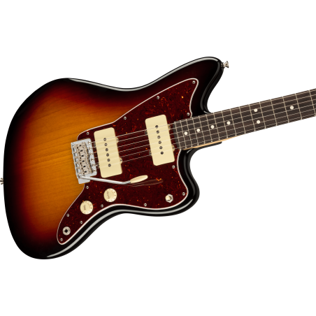 Fender American Performer Jazzmaster RW 3-Color Sunburst