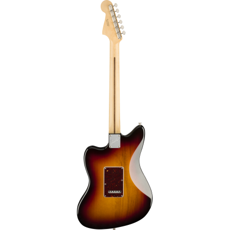 Fender American Performer Jazzmaster RW 3-Color Sunburst