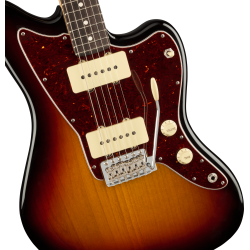 Fender American Performer Jazzmaster RW 3-Color Sunburst
