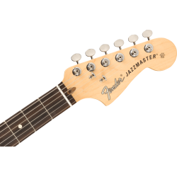 Fender American Performer Jazzmaster RW 3-Color Sunburst