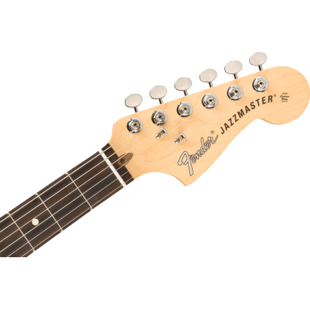 Fender American Performer Jazzmaster RW 3-Color Sunburst