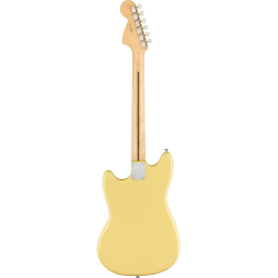 Fender American Performer Mustang RW Vintage White