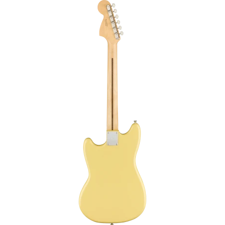 Fender American Performer Mustang RW Vintage White