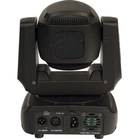 Algam Lighting MSR60