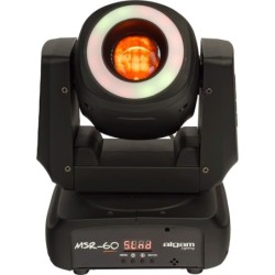 Algam Lighting MSR60