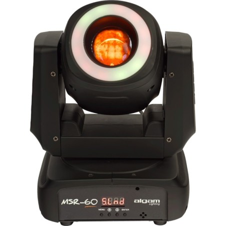 Algam Lighting MSR60