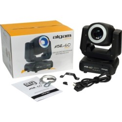 Algam Lighting MSR60