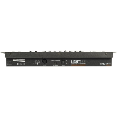 Algam Lighting LIGHT 192