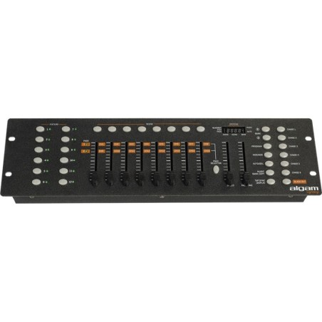 Algam Lighting LIGHT 192