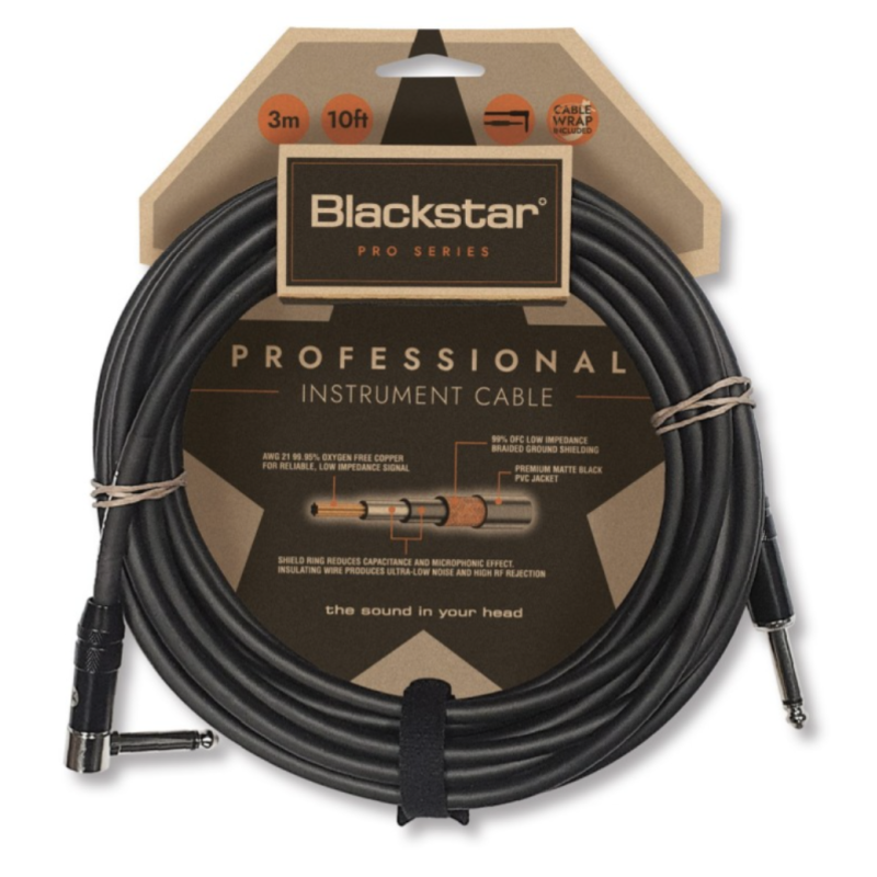 Blackstar BS-CABLE-PRO-3M-SA