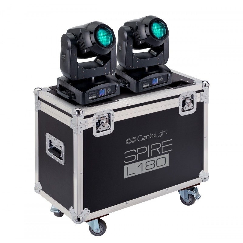Centolight Spire L180 Set