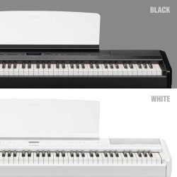 YAMAHA P515WH White
