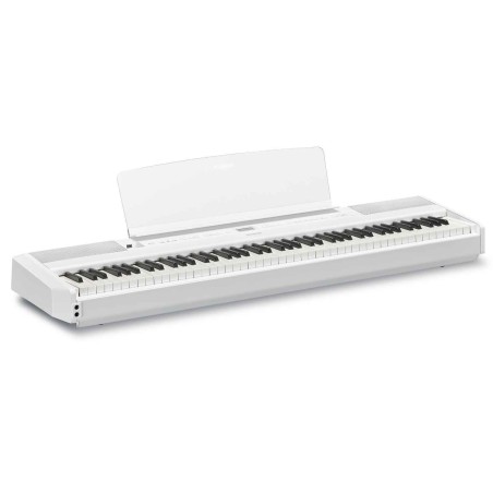 YAMAHA P515WH White
