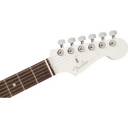 Fender Aerodyne Special Strat RW Bright White - Chitarra Elettrica