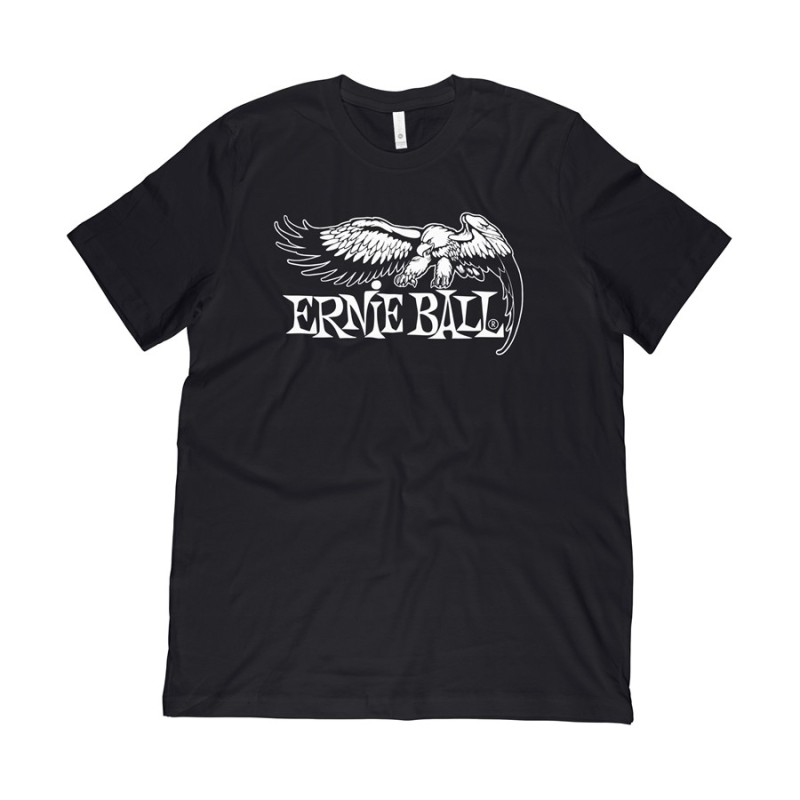 Ernie Ball Classic Eagle T-shirt M