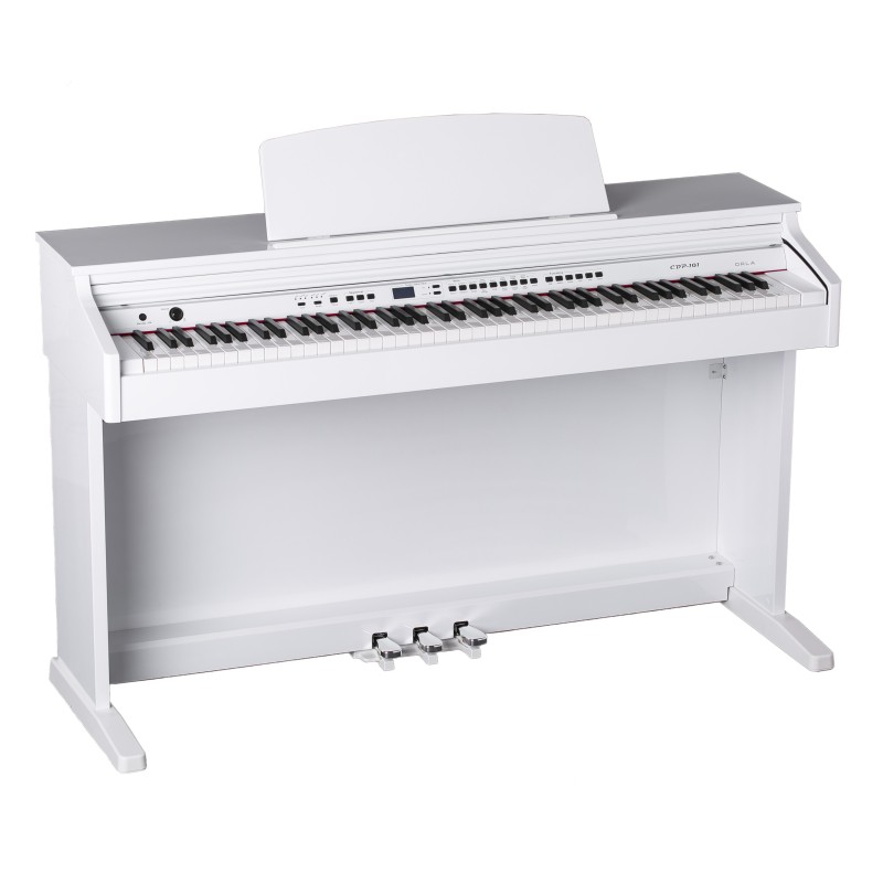 ORLA CDP101
