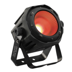 Power Lighting Par Cob Short 120 W QUAD