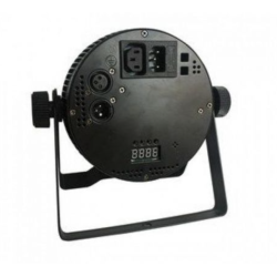 Power Lighting Par Slim 12x10W HEXA