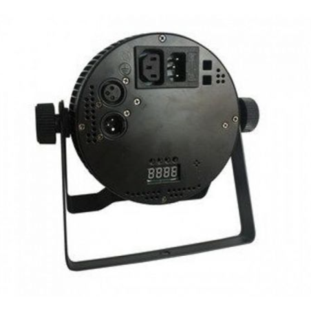 Power Lighting Par Slim 12x10W HEXA