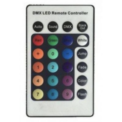 Power Lighting Par Slim 12x10W HEXA
