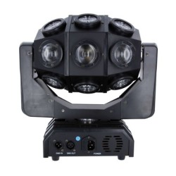 Power Lighting Spider Crunch