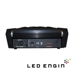 Power Lighting Spider LED 96 W RGB M MK2