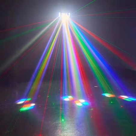 Power Lighting Stella 5700