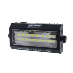 Power Lighting Strobe Led COB 400