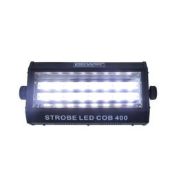 Power Lighting Strobe Led COB 400